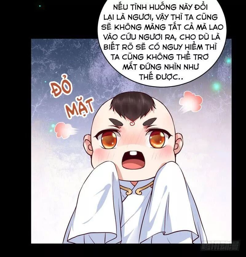 đọc truyện Tuyệt Sắc Quyến Rũ: Quỷ Y Chí Tôn Chương 166 ảnh 23 tại Thiên Thai Truyện