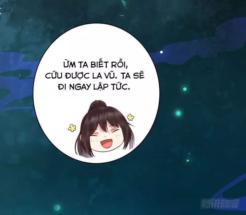 đọc truyện Tuyệt Sắc Quyến Rũ: Quỷ Y Chí Tôn Chương 166 ảnh 25 tại Thiên Thai Truyện