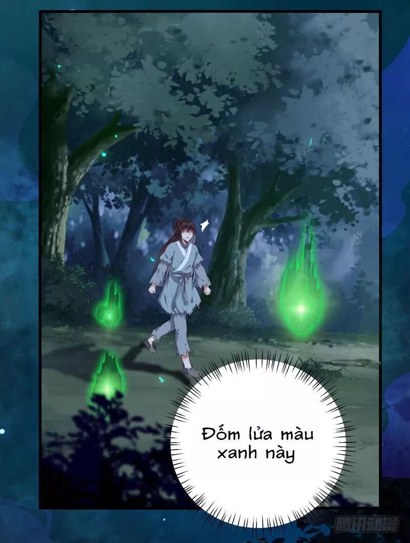 đọc truyện Tuyệt Sắc Quyến Rũ: Quỷ Y Chí Tôn Chương 166 ảnh 26 tại Thiên Thai Truyện