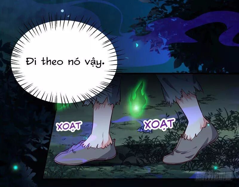 đọc truyện Tuyệt Sắc Quyến Rũ: Quỷ Y Chí Tôn Chương 166 ảnh 27 tại Thiên Thai Truyện