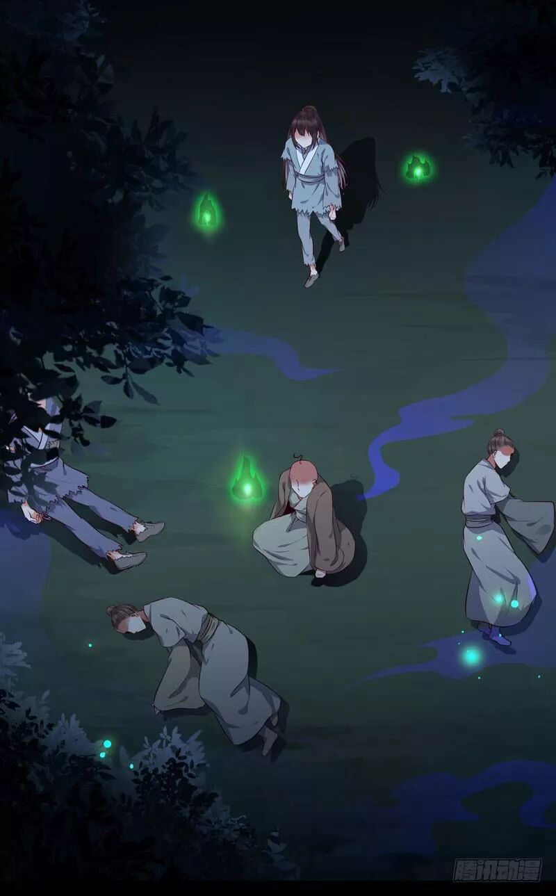 đọc truyện Tuyệt Sắc Quyến Rũ: Quỷ Y Chí Tôn Chương 166 ảnh 28 tại Thiên Thai Truyện