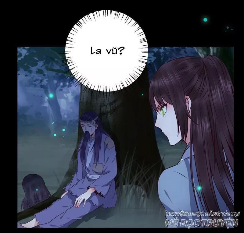 đọc truyện Tuyệt Sắc Quyến Rũ: Quỷ Y Chí Tôn Chương 166 ảnh 29 tại Thiên Thai Truyện