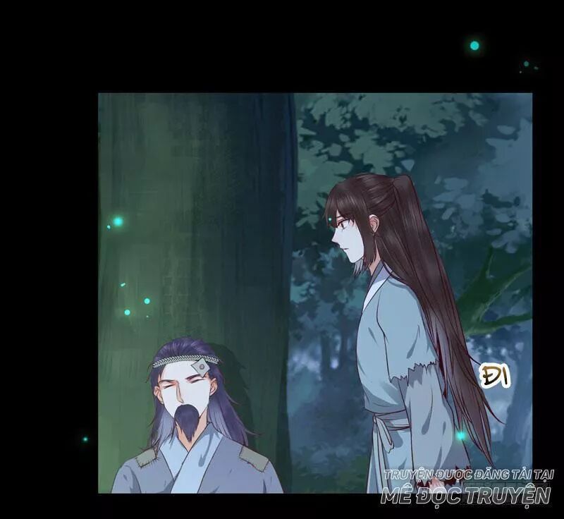 đọc truyện Tuyệt Sắc Quyến Rũ: Quỷ Y Chí Tôn Chương 166 ảnh 34 tại Thiên Thai Truyện