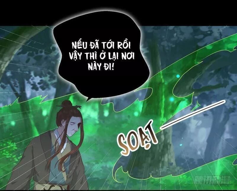 đọc truyện Tuyệt Sắc Quyến Rũ: Quỷ Y Chí Tôn Chương 166 ảnh 35 tại Thiên Thai Truyện