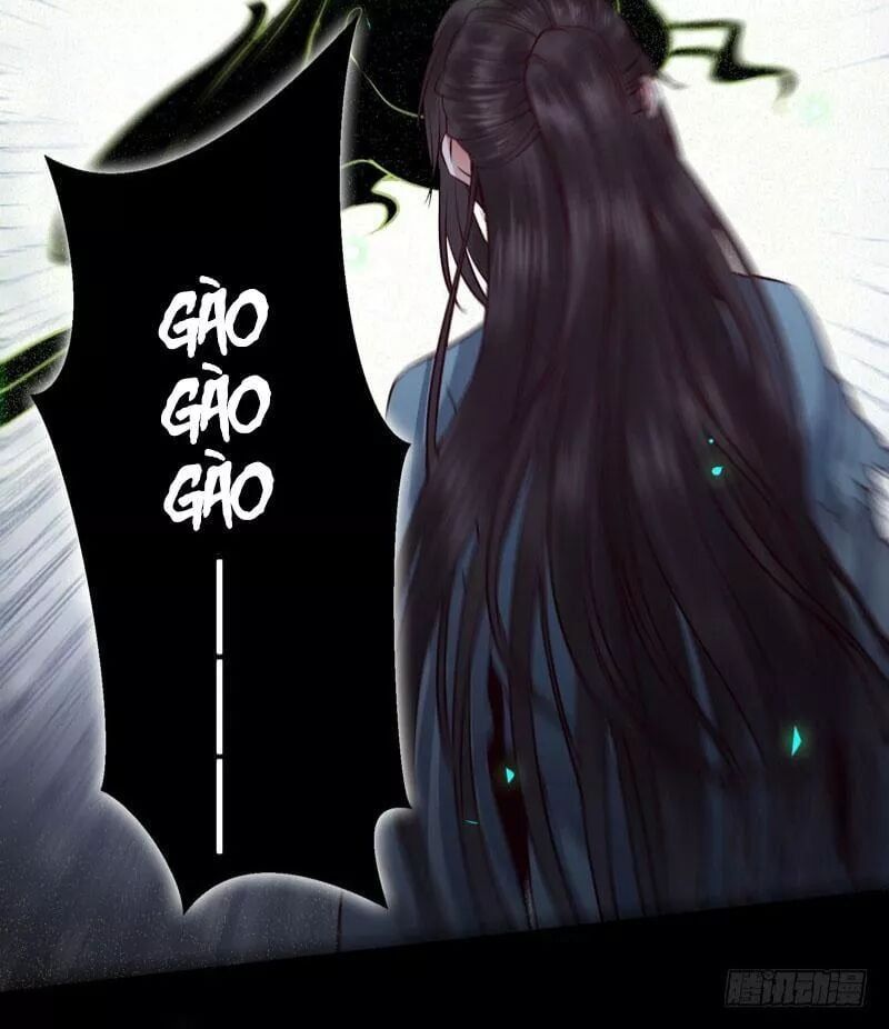 đọc truyện Tuyệt Sắc Quyến Rũ: Quỷ Y Chí Tôn Chương 166 ảnh 37 tại Thiên Thai Truyện