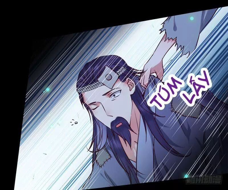 đọc truyện Tuyệt Sắc Quyến Rũ: Quỷ Y Chí Tôn Chương 166 ảnh 38 tại Thiên Thai Truyện