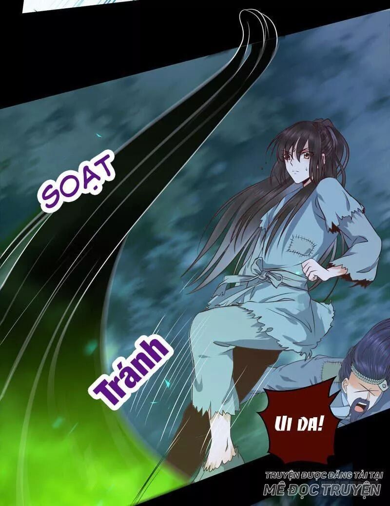 đọc truyện Tuyệt Sắc Quyến Rũ: Quỷ Y Chí Tôn Chương 166 ảnh 39 tại Thiên Thai Truyện