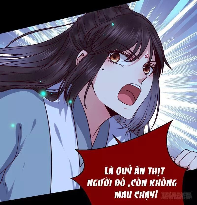 đọc truyện Tuyệt Sắc Quyến Rũ: Quỷ Y Chí Tôn Chương 166 ảnh 41 tại Thiên Thai Truyện