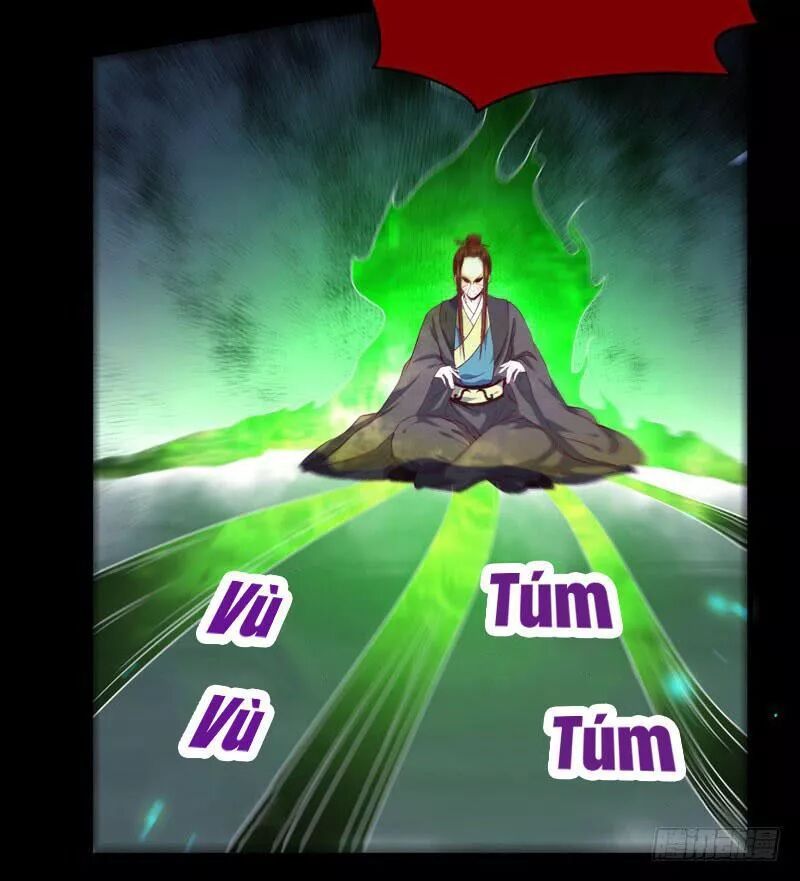 đọc truyện Tuyệt Sắc Quyến Rũ: Quỷ Y Chí Tôn Chương 166 ảnh 42 tại Thiên Thai Truyện