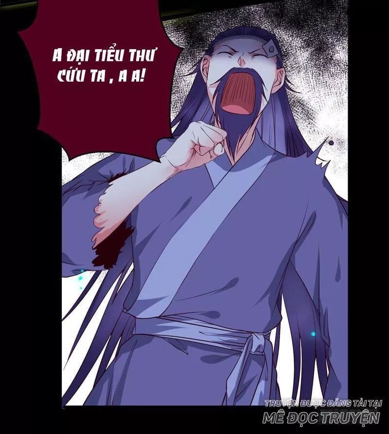 đọc truyện Tuyệt Sắc Quyến Rũ: Quỷ Y Chí Tôn Chương 166 ảnh 44 tại Thiên Thai Truyện