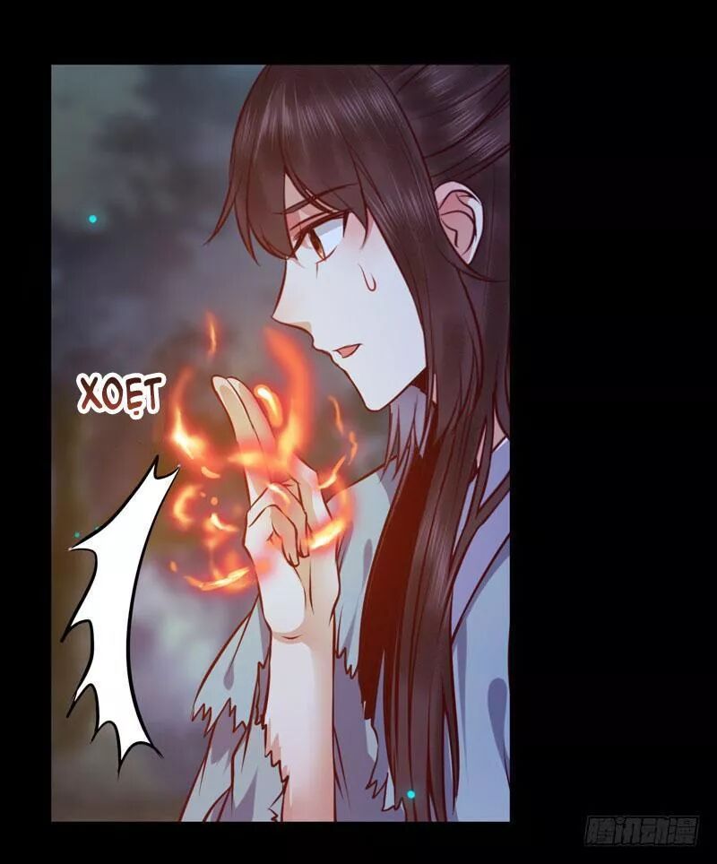 đọc truyện Tuyệt Sắc Quyến Rũ: Quỷ Y Chí Tôn Chương 166 ảnh 45 tại Thiên Thai Truyện