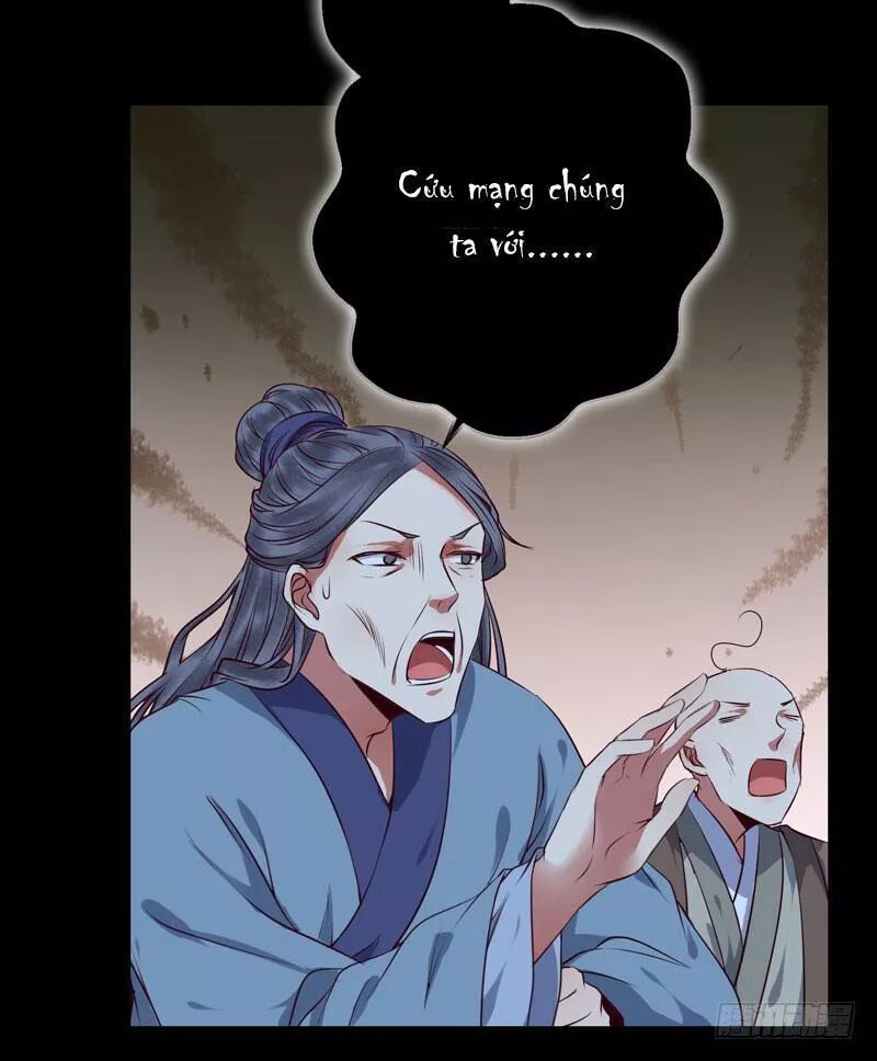 đọc truyện Tuyệt Sắc Quyến Rũ: Quỷ Y Chí Tôn Chương 166 ảnh 48 tại Thiên Thai Truyện