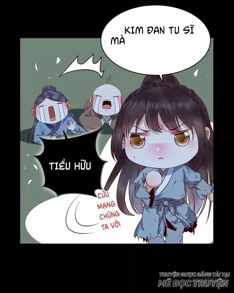 đọc truyện Tuyệt Sắc Quyến Rũ: Quỷ Y Chí Tôn Chương 166 ảnh 49 tại Thiên Thai Truyện