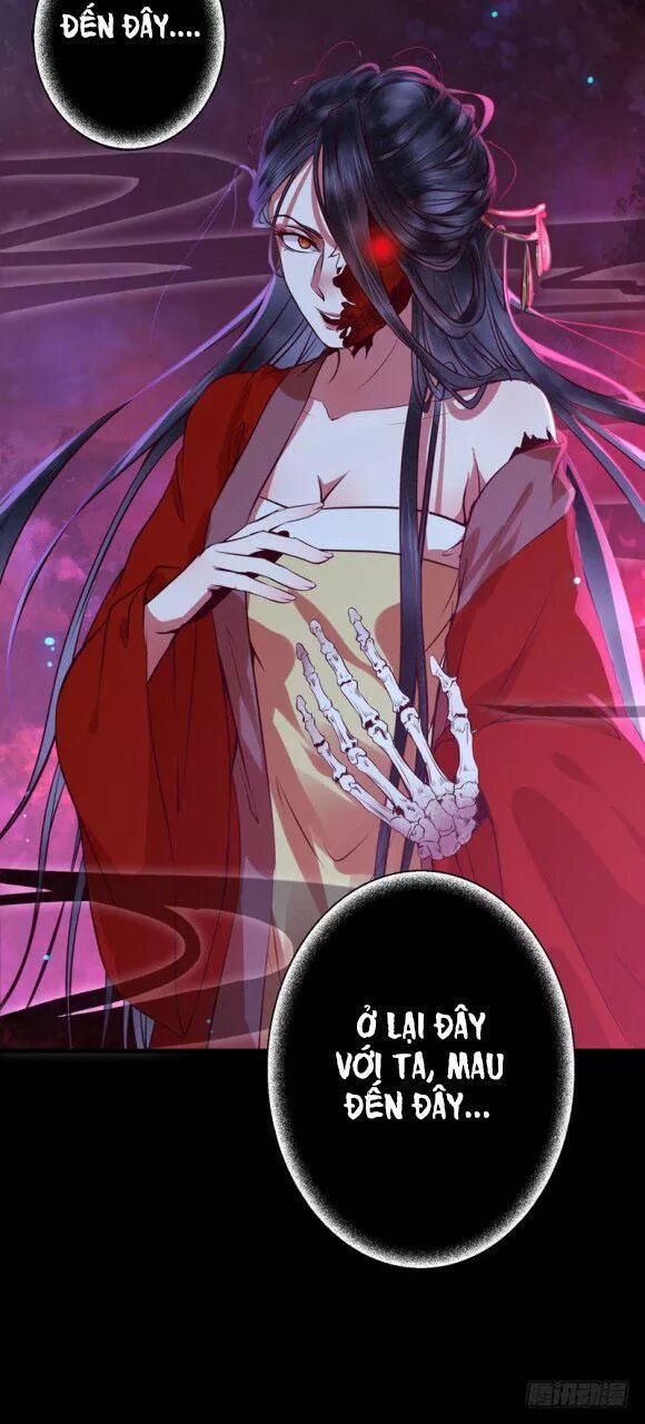 đọc truyện Tuyệt Sắc Quyến Rũ: Quỷ Y Chí Tôn Chương 166 ảnh 51 tại Thiên Thai Truyện