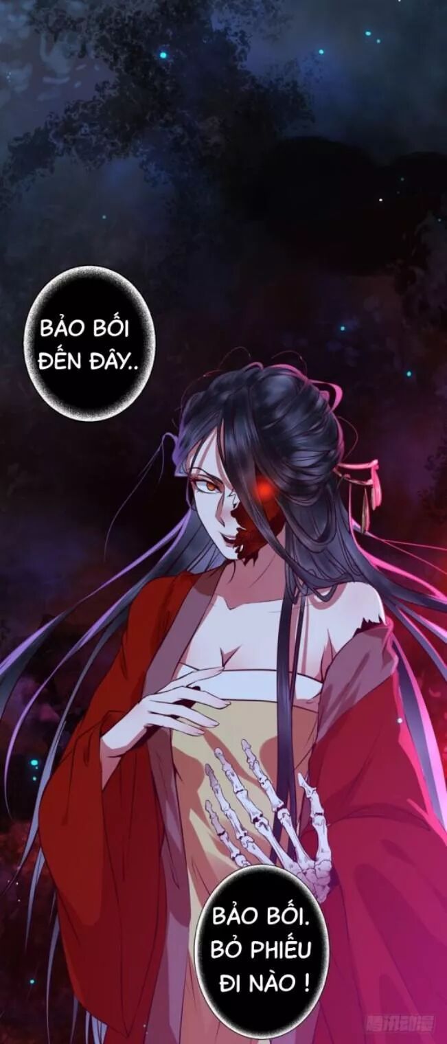 đọc truyện Tuyệt Sắc Quyến Rũ: Quỷ Y Chí Tôn Chương 166 ảnh 52 tại Thiên Thai Truyện