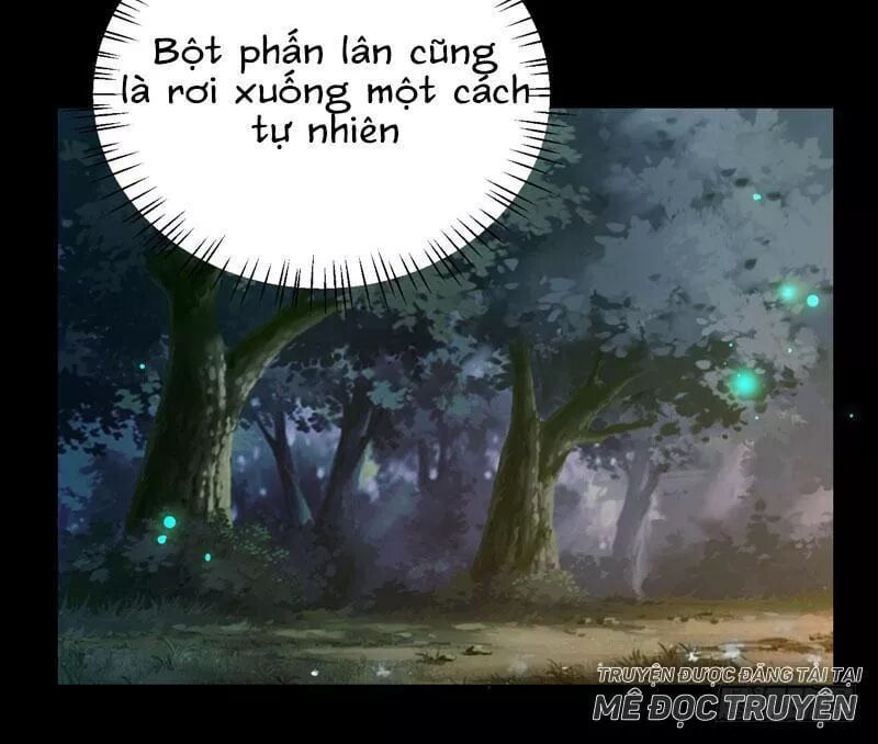 đọc truyện Tuyệt Sắc Quyến Rũ: Quỷ Y Chí Tôn Chương 166 ảnh 9 tại Thiên Thai Truyện