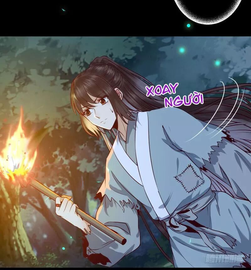 đọc truyện Tuyệt Sắc Quyến Rũ: Quỷ Y Chí Tôn Chương 166 ảnh 11 tại Thiên Thai Truyện