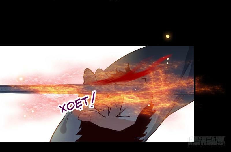 đọc truyện Tuyệt Sắc Quyến Rũ: Quỷ Y Chí Tôn Chương 167 ảnh 15 tại Thiên Thai Truyện