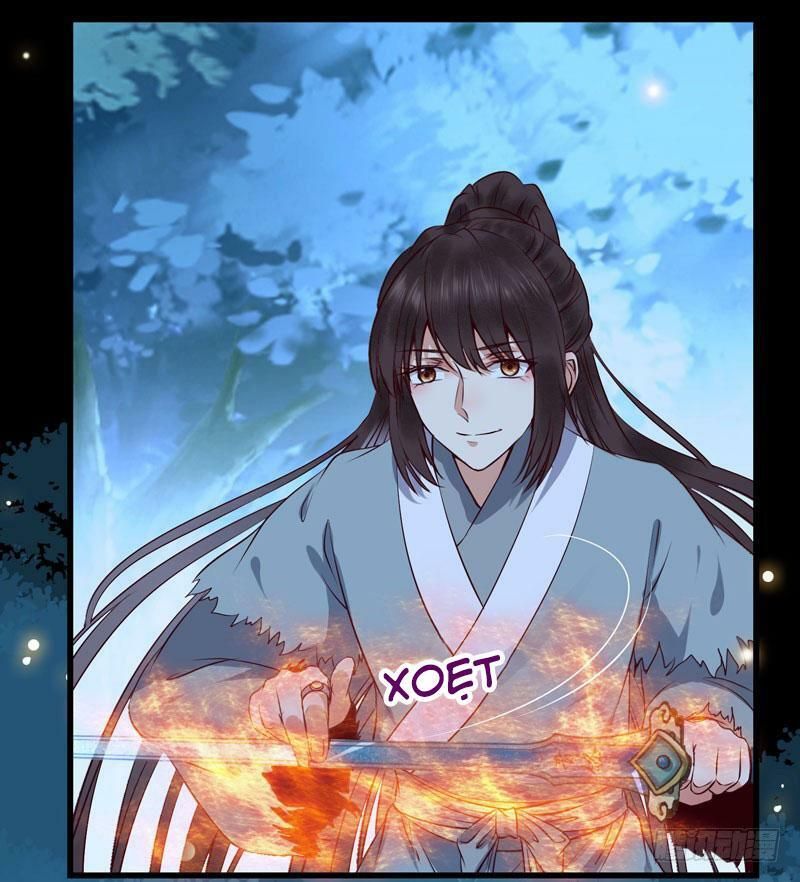 đọc truyện Tuyệt Sắc Quyến Rũ: Quỷ Y Chí Tôn Chương 167 ảnh 16 tại Thiên Thai Truyện