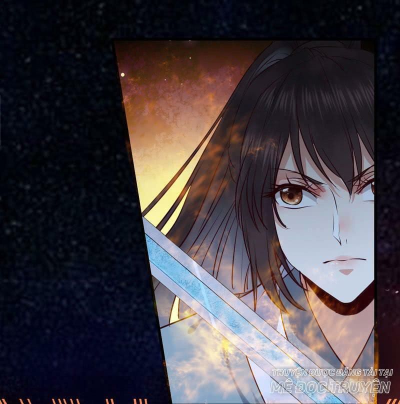 đọc truyện Tuyệt Sắc Quyến Rũ: Quỷ Y Chí Tôn Chương 167 ảnh 19 tại Thiên Thai Truyện