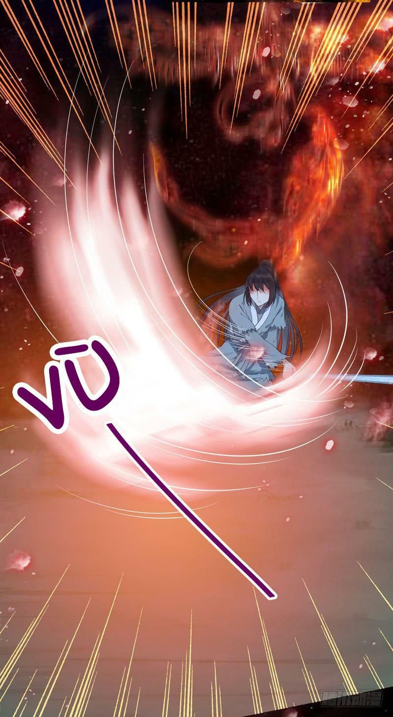 đọc truyện Tuyệt Sắc Quyến Rũ: Quỷ Y Chí Tôn Chương 167 ảnh 20 tại Thiên Thai Truyện