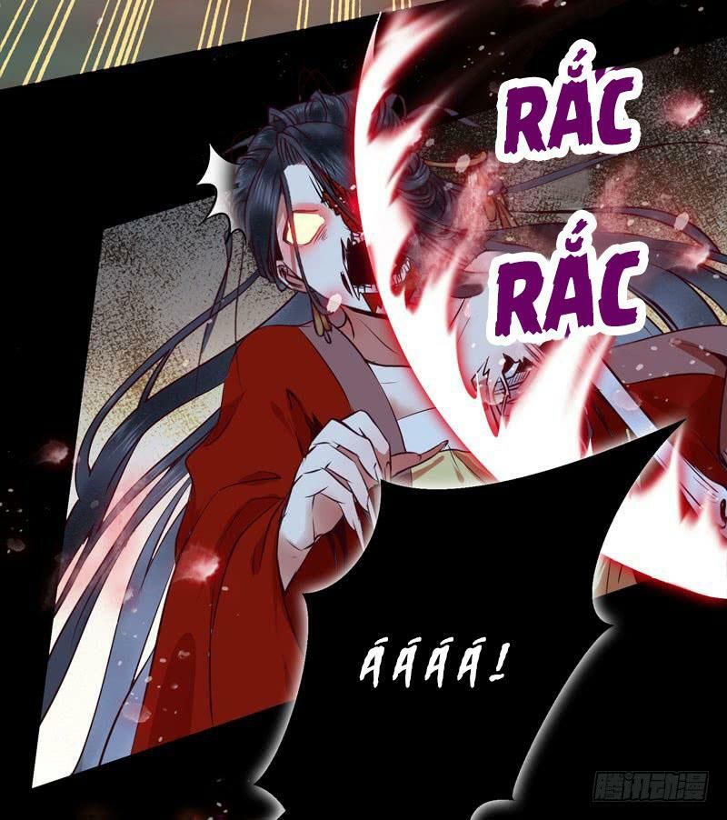 đọc truyện Tuyệt Sắc Quyến Rũ: Quỷ Y Chí Tôn Chương 167 ảnh 21 tại Thiên Thai Truyện