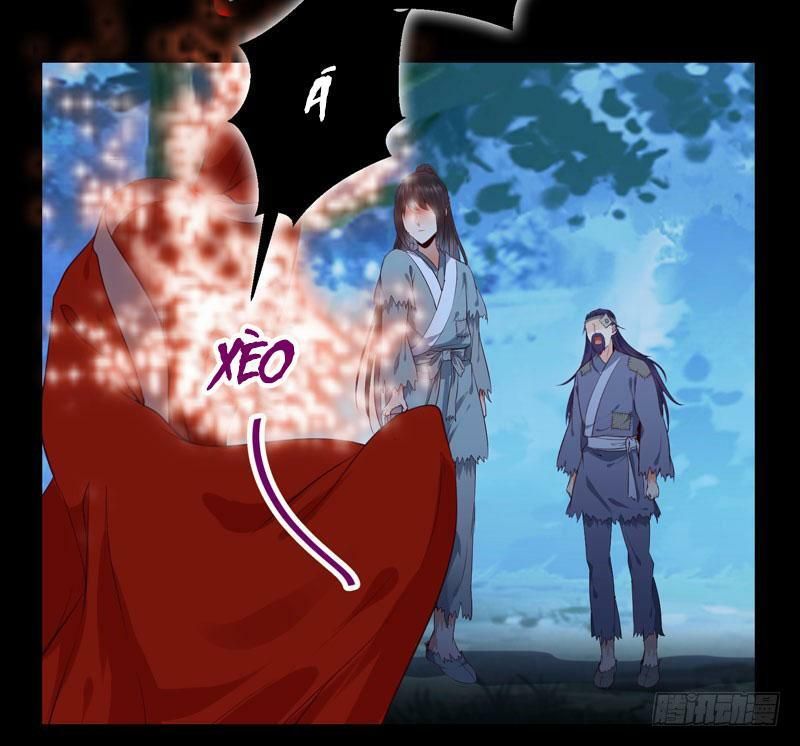 đọc truyện Tuyệt Sắc Quyến Rũ: Quỷ Y Chí Tôn Chương 167 ảnh 22 tại Thiên Thai Truyện