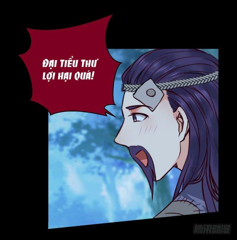 đọc truyện Tuyệt Sắc Quyến Rũ: Quỷ Y Chí Tôn Chương 167 ảnh 23 tại Thiên Thai Truyện