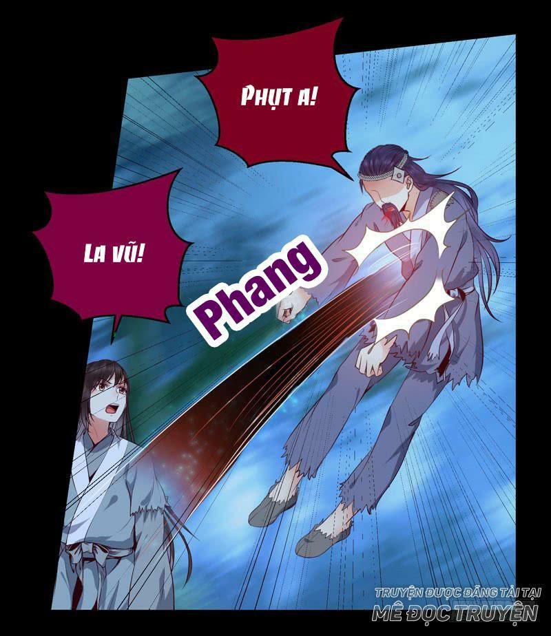 đọc truyện Tuyệt Sắc Quyến Rũ: Quỷ Y Chí Tôn Chương 167 ảnh 24 tại Thiên Thai Truyện