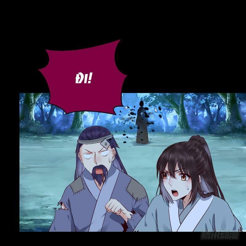 đọc truyện Tuyệt Sắc Quyến Rũ: Quỷ Y Chí Tôn Chương 167 ảnh 28 tại Thiên Thai Truyện