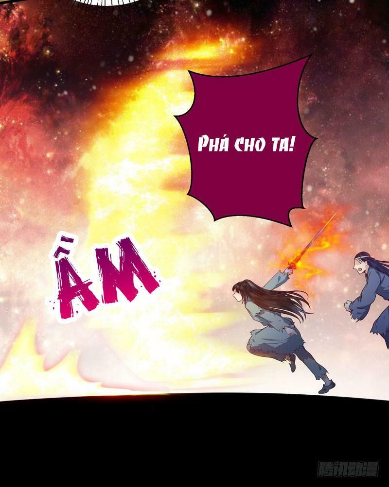 đọc truyện Tuyệt Sắc Quyến Rũ: Quỷ Y Chí Tôn Chương 167 ảnh 30 tại Thiên Thai Truyện