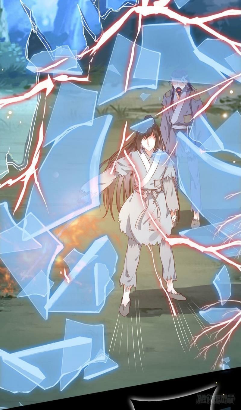 đọc truyện Tuyệt Sắc Quyến Rũ: Quỷ Y Chí Tôn Chương 167 ảnh 32 tại Thiên Thai Truyện