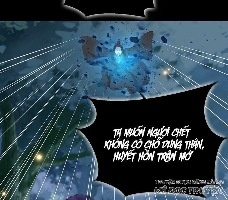 đọc truyện Tuyệt Sắc Quyến Rũ: Quỷ Y Chí Tôn Chương 167 ảnh 34 tại Thiên Thai Truyện