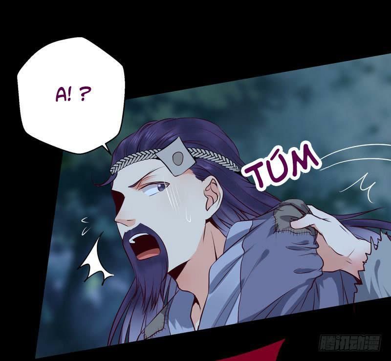 đọc truyện Tuyệt Sắc Quyến Rũ: Quỷ Y Chí Tôn Chương 167 ảnh 36 tại Thiên Thai Truyện