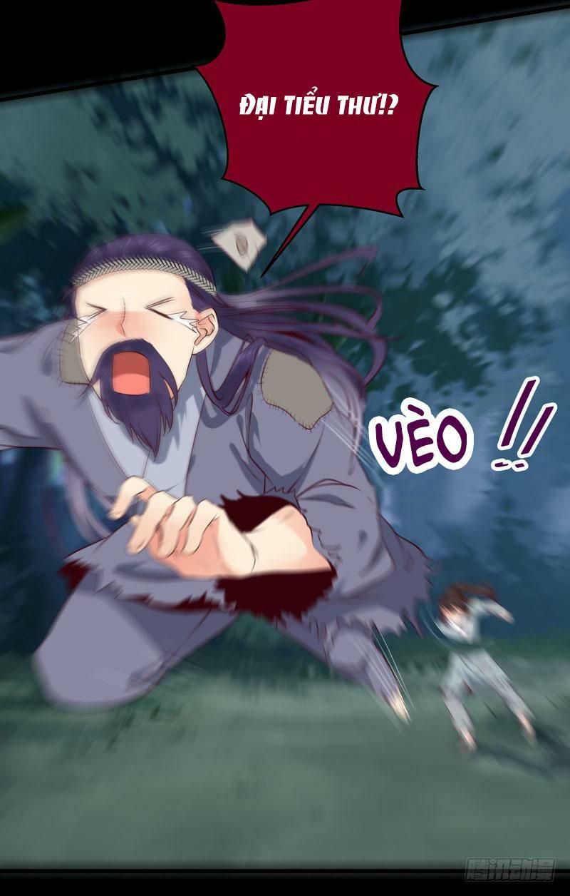 đọc truyện Tuyệt Sắc Quyến Rũ: Quỷ Y Chí Tôn Chương 167 ảnh 37 tại Thiên Thai Truyện