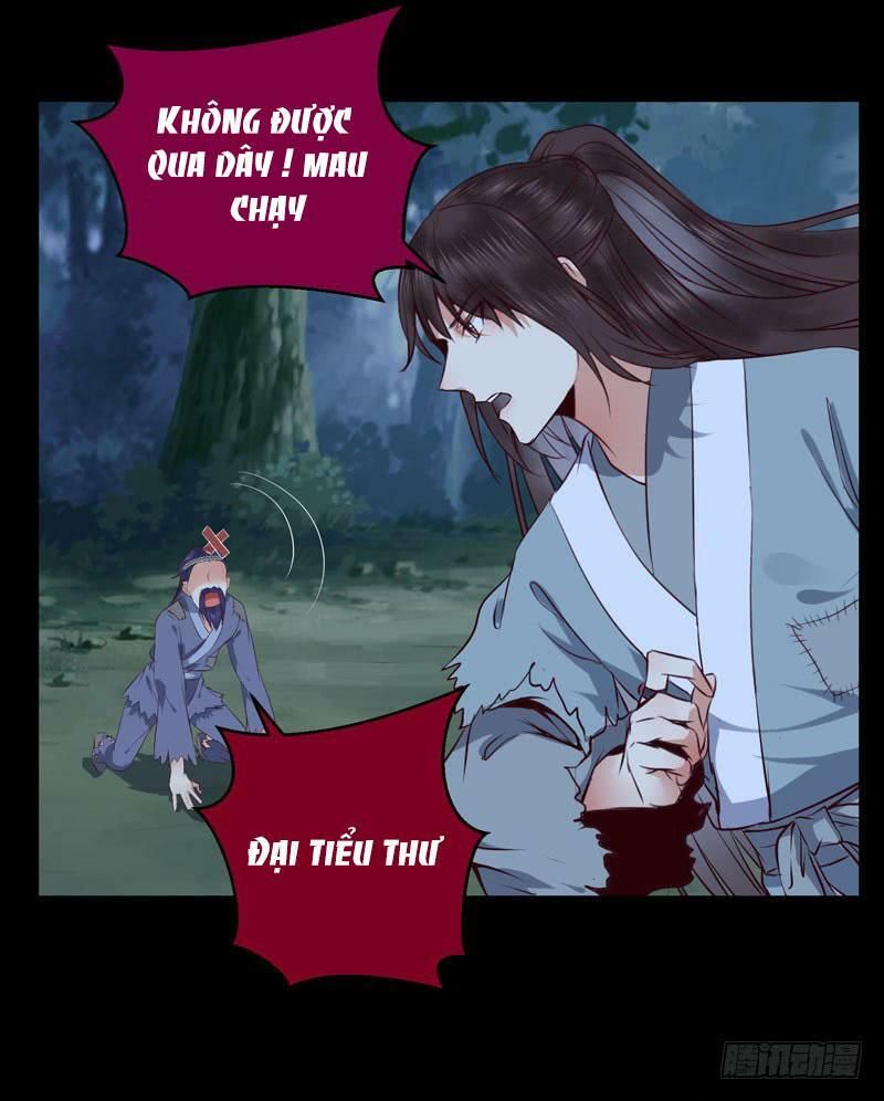 đọc truyện Tuyệt Sắc Quyến Rũ: Quỷ Y Chí Tôn Chương 167 ảnh 38 tại Thiên Thai Truyện