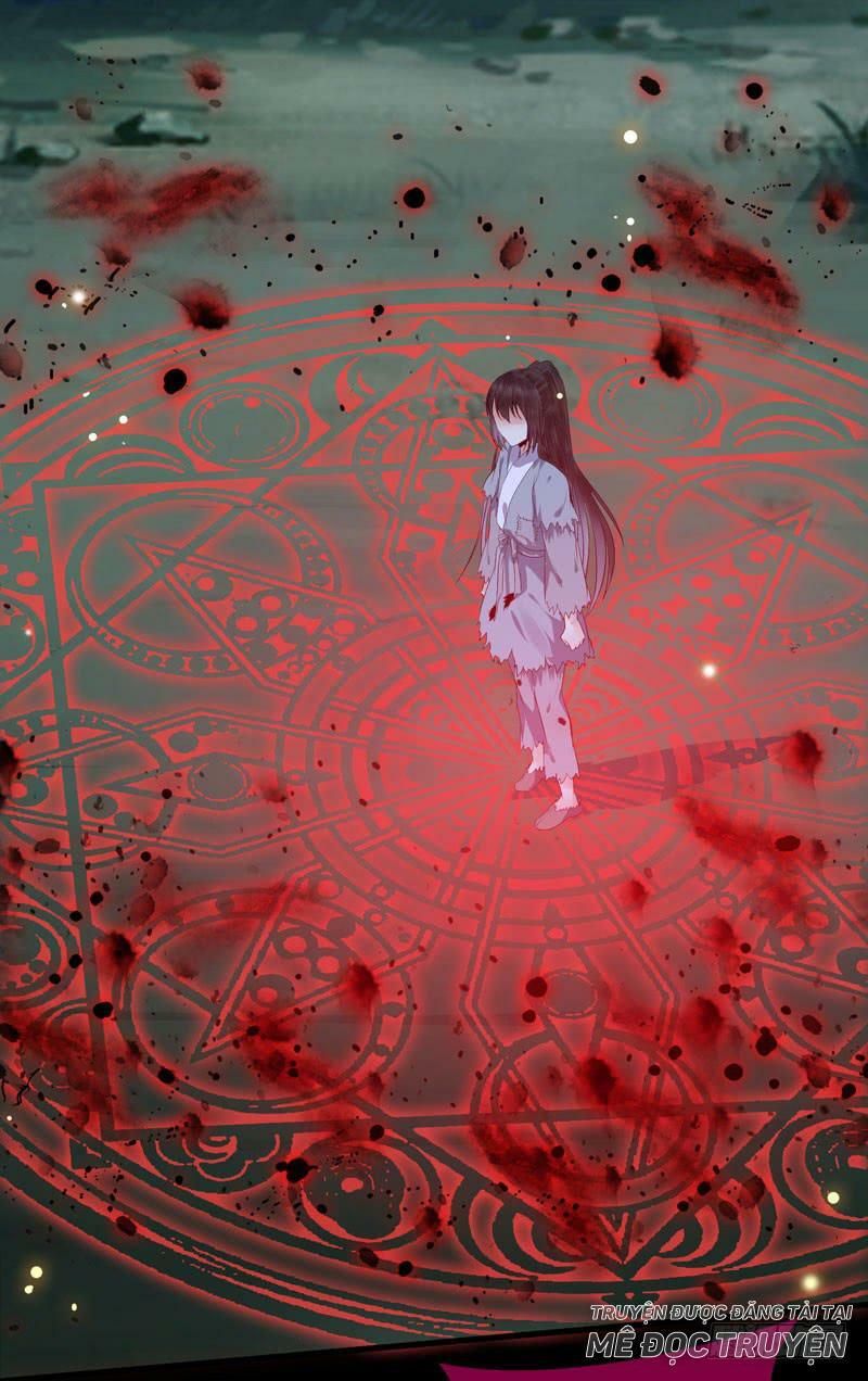 đọc truyện Tuyệt Sắc Quyến Rũ: Quỷ Y Chí Tôn Chương 167 ảnh 39 tại Thiên Thai Truyện