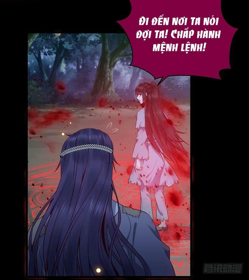 đọc truyện Tuyệt Sắc Quyến Rũ: Quỷ Y Chí Tôn Chương 167 ảnh 40 tại Thiên Thai Truyện