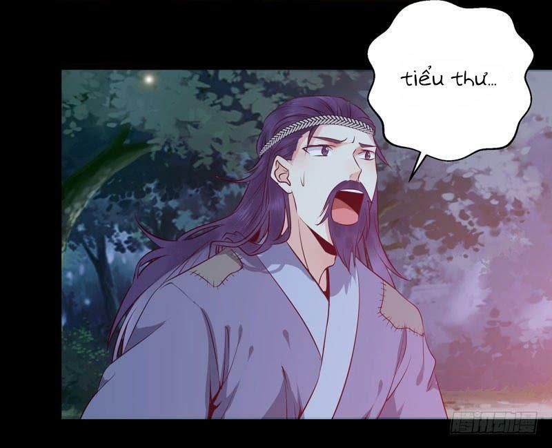 đọc truyện Tuyệt Sắc Quyến Rũ: Quỷ Y Chí Tôn Chương 167 ảnh 41 tại Thiên Thai Truyện