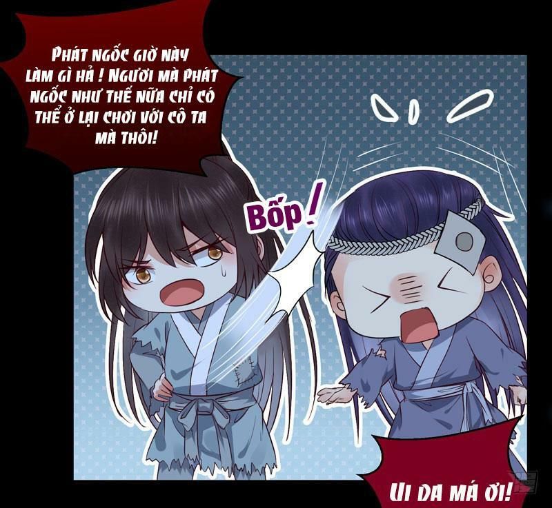 đọc truyện Tuyệt Sắc Quyến Rũ: Quỷ Y Chí Tôn Chương 167 ảnh 6 tại Thiên Thai Truyện