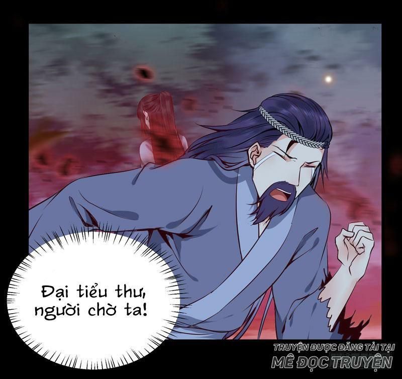 đọc truyện Tuyệt Sắc Quyến Rũ: Quỷ Y Chí Tôn Chương 167 ảnh 44 tại Thiên Thai Truyện