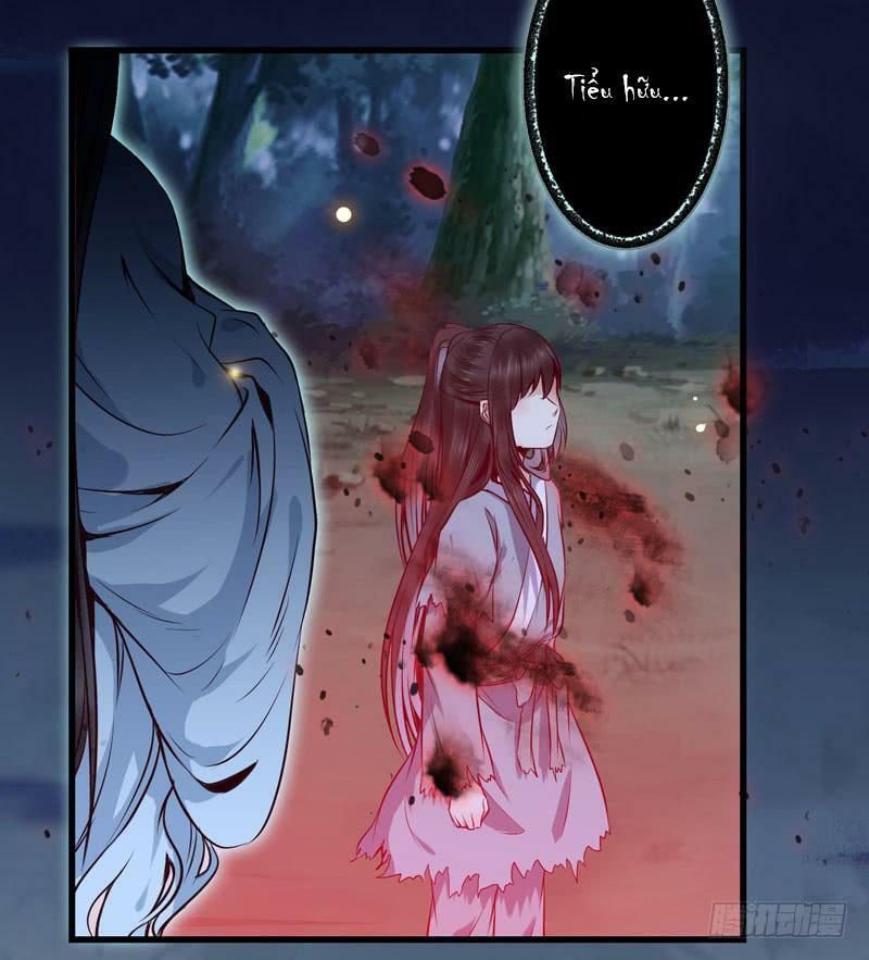 đọc truyện Tuyệt Sắc Quyến Rũ: Quỷ Y Chí Tôn Chương 167 ảnh 46 tại Thiên Thai Truyện