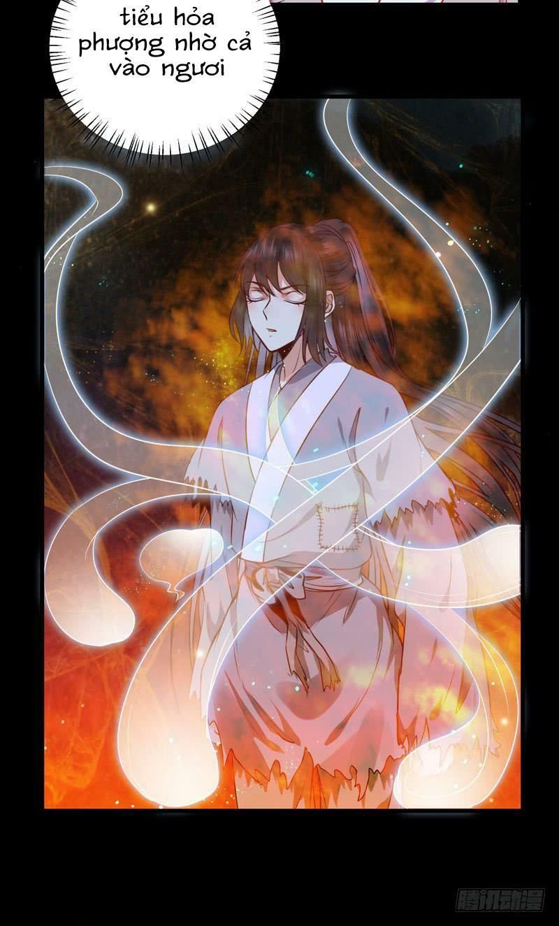 đọc truyện Tuyệt Sắc Quyến Rũ: Quỷ Y Chí Tôn Chương 167 ảnh 51 tại Thiên Thai Truyện