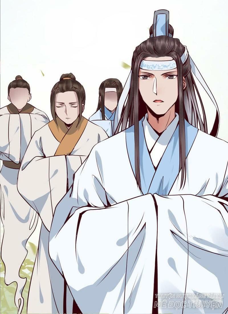 đọc truyện Tuyệt Sắc Quyến Rũ: Quỷ Y Chí Tôn Chương 167 ảnh 59 tại Thiên Thai Truyện