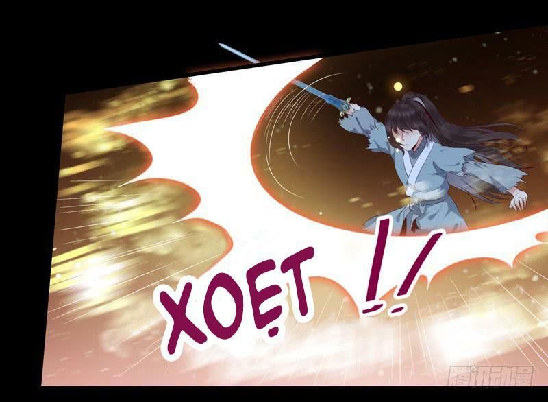 đọc truyện Tuyệt Sắc Quyến Rũ: Quỷ Y Chí Tôn Chương 167 ảnh 10 tại Thiên Thai Truyện