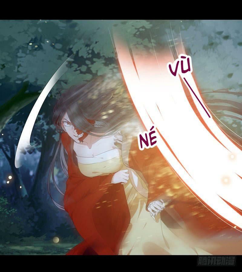 đọc truyện Tuyệt Sắc Quyến Rũ: Quỷ Y Chí Tôn Chương 167 ảnh 11 tại Thiên Thai Truyện