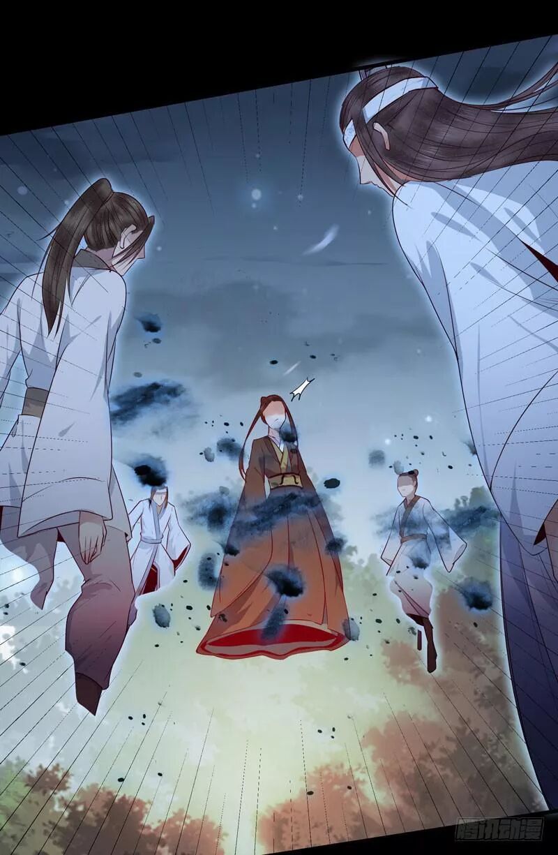 đọc truyện Tuyệt Sắc Quyến Rũ: Quỷ Y Chí Tôn Chương 168 ảnh 12 tại Thiên Thai Truyện