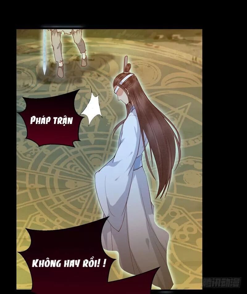 đọc truyện Tuyệt Sắc Quyến Rũ: Quỷ Y Chí Tôn Chương 168 ảnh 15 tại Thiên Thai Truyện