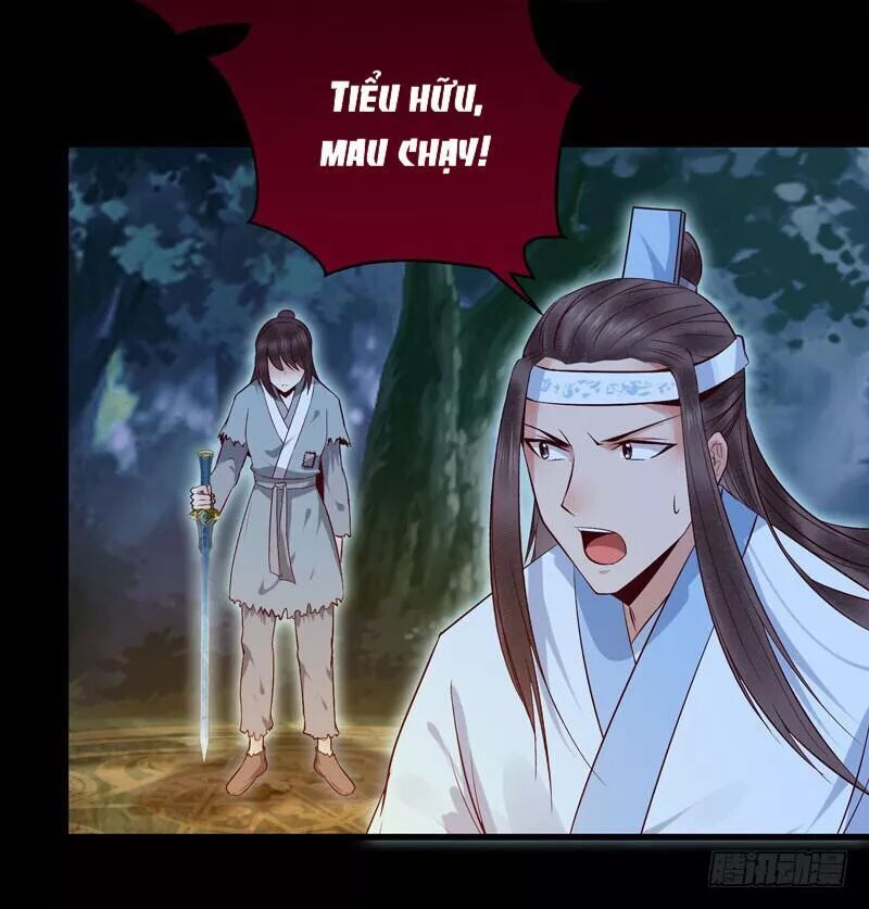 đọc truyện Tuyệt Sắc Quyến Rũ: Quỷ Y Chí Tôn Chương 168 ảnh 16 tại Thiên Thai Truyện