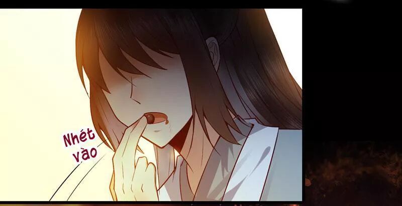 đọc truyện Tuyệt Sắc Quyến Rũ: Quỷ Y Chí Tôn Chương 168 ảnh 18 tại Thiên Thai Truyện